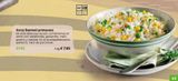 Oferta de Arroz basmati  en Bofrost