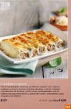 Oferta de Canelones  en Bofrost