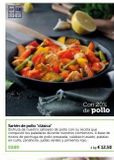 Oferta de Pollo Disfruta en Bofrost