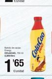 Oferta de Batido de cacao Cola Cao en SPAR Fragadis