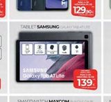 Oferta de Samsung Galaxy Tab Samsung en Tien 21