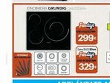 Oferta de Encimera de cocina Grundig en Tien 21