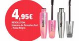 Oferta de Máscara de pestañas Revolution en PrimaPrix