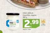 Oferta de Mayonesa por 2,99€ en HiperDino