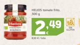 Oferta de Tomate frito Helios por 2,49€ en HiperDino
