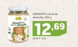 Oferta de Cremas selectas Granovita por 12,69€ en HiperDino