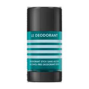 Oferta de Le male desodorante stick 75ml por 21,8€ en Muchas Perfumerías