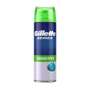 Oferta de Gel de afeitar series sensitive... por 2,95€ en Muchas Perfumerías