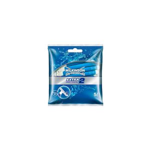Oferta de Maquinillas desechables extra 2... por 2,29€ en Muchas Perfumerías