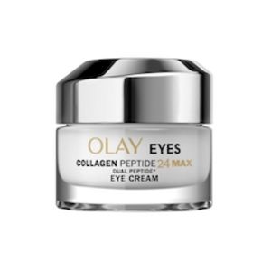 Oferta de Contorno de ojos Olay Collagen Peptide24 MAX C por 29,99€ en Clarel