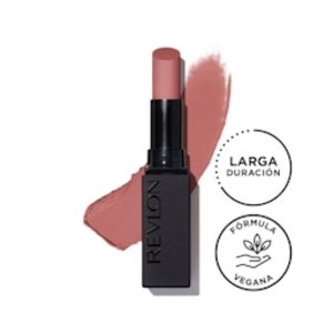 Oferta de Barra de labios Colorstay Suede Ink por 7,95€ en Clarel