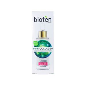 Oferta de Serum Antiarrugas MULTICO BIOTEN 35 ML por 7,99€ en Clarel