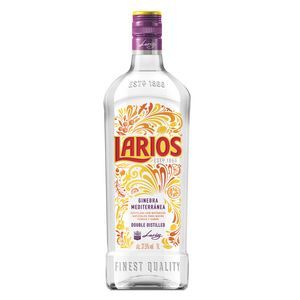 Oferta de Ginebra 1L por 11,84€ en Hiperber