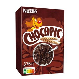 Oferta de Cereales Chocapic 375G por 3,09€ en Hiperber