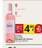 Oferta de DO Rioja  en Supermercados Charter