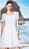 Oferta de Vestidos esmara por 14,99€ en Lidl