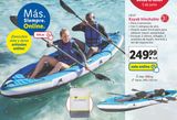 Oferta de Kayak Crivit por 249,99€ en Lidl