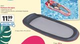 Oferta de Colchoneta de playa Crivit por 11,99€ en Lidl