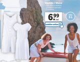 Oferta de Mono mujer esmara por 6,99€ en Lidl