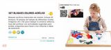 Oferta de Vídeo  por 64,6€ en Abacus