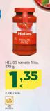 Oferta de Tomate frito Helios por 1,35€ en HiperDino