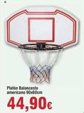Oferta de Baloncesto  en Froiz