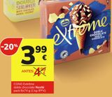 Oferta de Cornetto Nestlé por 3,99€ en Consum