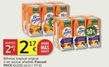Oferta de Bifrutas Pascual por 2,17€ en Consum