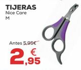 Oferta de Tijeras por 2,95€ en Kiwoko