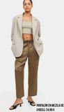 Oferta de Pantalones por 24,99€ en H&M