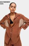 Oferta de Blusa por 24,99€ en H&M