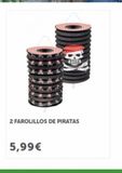 Oferta de Farolillo  por 5,99€ en EurekaKids
