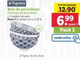 Oferta de Cuenco por 6,99€ en Lidl