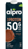 Oferta de Beguda de soja ALPRO Proteína xocolata  por 1,99€ en Supermercats Jespac