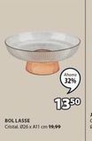 Oferta de Bol  en JYSK