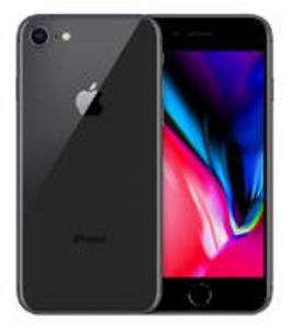 Oferta de Apple iPhone 8 Gris EspacialREACONDICIONADO, 2/64 GB, 4.7", Retina HD, Chip A11 Bionic, iOSEntrega a domicilio en 24h3 aÃ±os de GarantÃ­a por 179€ en Pascual Martí