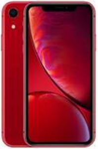 Oferta de Apple iPhone XR Rojo 64 GBREACONDICIONADO, 6.1"Liquid Retina HD, Chip A12 Bionic, 3 GB RAM, iOSEntrega a domicilio en 24h3 aÃ±os de GarantÃ­a por 449€ en Pascual Martí