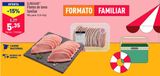 Oferta de Filetes de cerdo por 5,35€ en ALDI