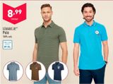 Oferta de Polo por 8,99€ en ALDI