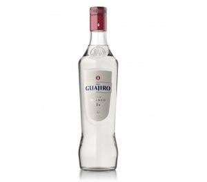 Oferta de RON BLANCO GUAJIRO 1 L. por 10,15€ en Tu Trébol Hipermercados