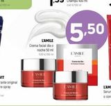 Oferta de Crema facial Dia en Coviran