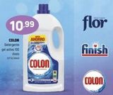 Oferta de Detergente gel Colon en Coviran