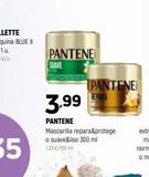 Oferta de Mascarilla Pantene en Coviran