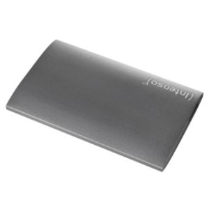 Oferta de Disco SSD USB 512GB Intenso Premium... por 59,9€ en Ecomputer