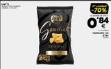 Oferta de Patatas fritas Lay's por 2,79€ en BM Supermercados