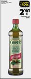 Oferta de Aceite de oliva virgen extra Coosur por 8,69€ en BM Supermercados