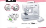 Oferta de Máquina de coser  por 34,99€ en Toy Planet