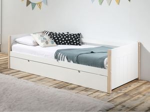 Oferta de Cama nido con somier por 426,75€ en Mubak CAT