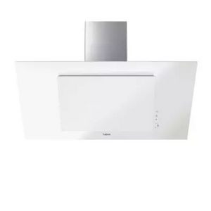 Oferta de Campana Teka DVT 98660 TBS blanca por 439€ en Euronics