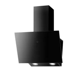 Oferta de Campana Mepamsa CUADRO 60 NEGRA por 233€ en Euronics